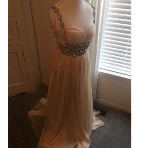 Beautiful Gown